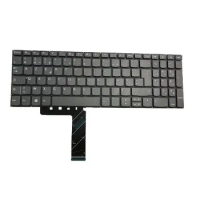 For Lenovo Ideapad V330-15IKB V330-15ISK V130-15IGM V130-15IKB no Backlit Keyboard FR