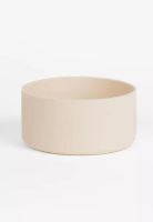 CROSSING Crossing Silicone Water Bottle Boot - Fits Diameter 9-9.5cm (1100ml) Blistered Pack - Beige