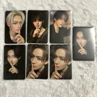 Card off Enhypen (Sẵn) [đọc kỹ mô tả]