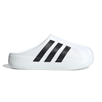 【adidas 愛迪達】Adidas adiFom Superstar Mule 男鞋 女鞋 白黑色 拖鞋 三線 愛迪達 穆勒鞋 IF6184