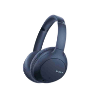 SONY 索尼 藍色 藍牙耳罩式耳機 WH-CH710N | My Ear耳機專門店