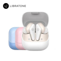 Libratone/小鳥耳機 Air Color 真無線藍牙耳機