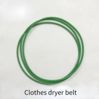 NH-H4500T tumble dryer belts for panasonic clothes dryer circumference about 88.5cm rotating belt round tape accessories