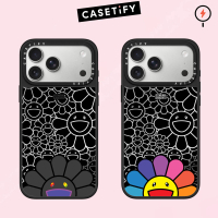 เคส CASETiFY x TAKASHI MURAKAMI แบบกระจกพร้อม MagSafe สำหรับ iPhone 17 Pro Max / iPhone 17 Air / iPh