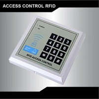 RFID Access Control Reader Proximity 125 KHz Standar