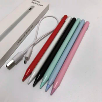 Original Pencil For Apple Pencil iPad pen For Lenovo Samsung Xiaomi Tablet Phone Pen For Android iOS Windows Universal Pen