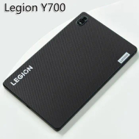 Laptop Sticker Skin Decals Protector Cover for Lenovo Legion Y700 Game tablet 8.8-inch 2022 2023/Legion Y900 TB570FU 14.5"