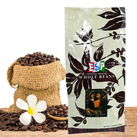 西雅圖 ESP曼巴綜合咖啡豆(1磅/袋) [大買家]