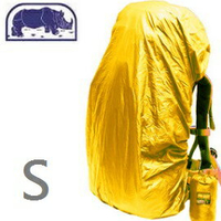 RHINO 802 犀牛 超輕豪華防雨套/遮雨罩/背包防水套/素面背包套 S【不分色隨機出貨】