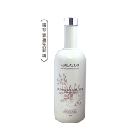 ALAZUO 亞拉佐 精萃豐盈洗髮精 800ml