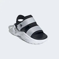 adidas Kids Mehana Sandals Core Black (ID7910) 2