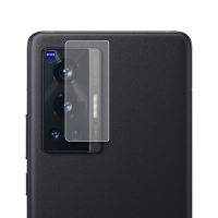 O-one小螢膜 vivo X70 Pro 5G 犀牛皮鏡頭保護貼 (兩入)