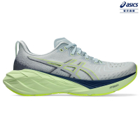 ASICS 亞瑟士 NOVABLAST 4 男款 彈力 慢跑鞋 1011B693-022