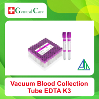 Tabung EDTA 3ml General Care , exp selalu panjang
