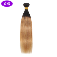 9A 100% Human hair 1 Bundle Hair Straight Human Hair Weave 8-30inch Weave Bundles 100% Human Remy H