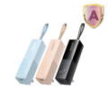 ANKER A1633 5000mAh 行動電源 星際黑 自帶AC插頭