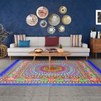 SKY - Karpet Turki Ostrich Jazmine 190x240cm Sisa Ekspor Dubai Permadani Turkey Turky Kualitas Expor