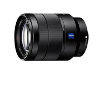 Sony Lens Sony 24 70mm F4 Vario-Tessar T FE OSS Full Frame Standard Zoom Lens Large Aperture Mirrorless Camera Lens Sony 24 70