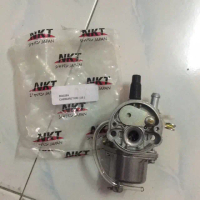 BG328 dua skru carburetor mesin rumput A CLASS