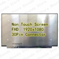 13.3 Zoll 16:9 1920x1080 LQ133M1JW41 Matrix LCD Screen for Razer Blade Stealth i7-1065G7 Iris Plus Laptop LCD screen
