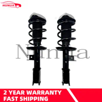 Suitable for Mercedes Benz B-Class W246/A-Class Front Assembly Car Shock Absorbers 236323000 2463232900