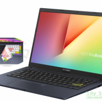 laptop Keyboard Cover skin for Asus VivoBook 14 X421IA X421 FA IA 2020 14 X413FP X413FA X413JA X413F X413 JA FA FP F S14 X421FA