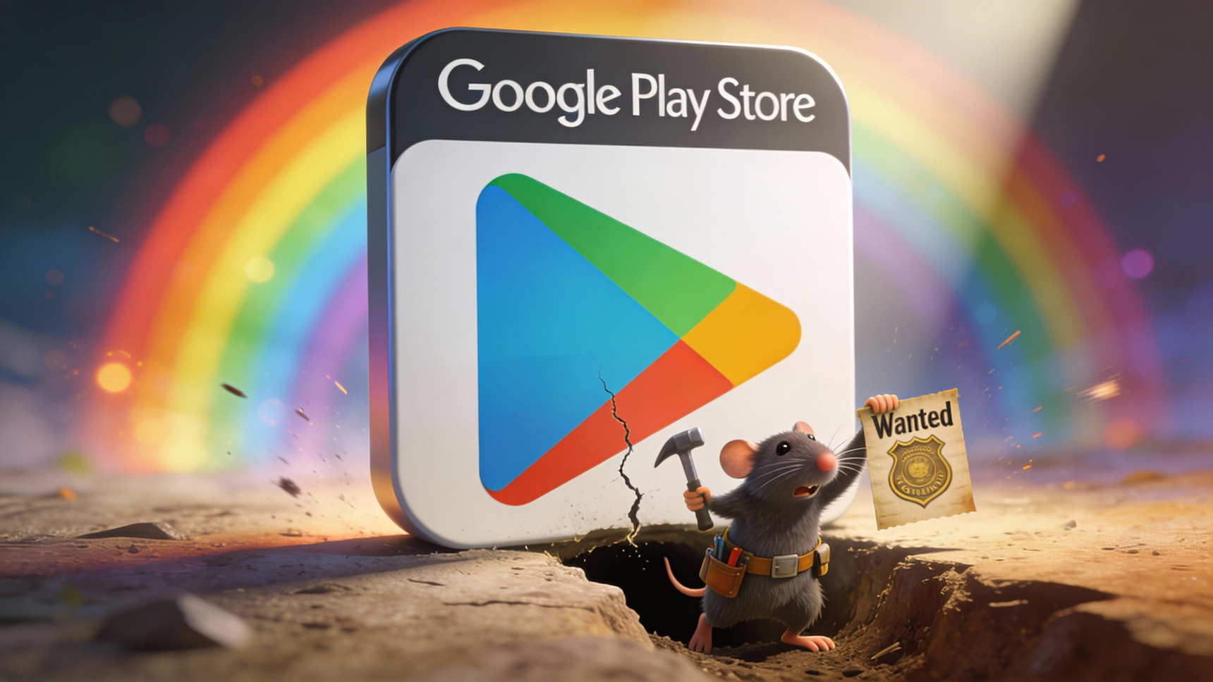 New ICE Tracking Apps Reappear on Google Play, Testing Platform ...