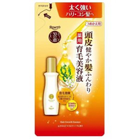 50惠 - 養潤育髮精華素 /防掉髮精華露 150ml 補充裝 [平行進口] (新舊包裝 隨機發貨)