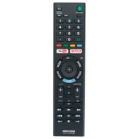 New RMT-TX300P Replaced Remote Control fit for Sony TV KDL-40W660E KDL-32W660E KDL-43W750E