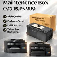Maintenance Box Epson C9345 / PXMB9 – Waste Ink Tank