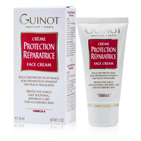 維健美 Guinot - 活膚修護面霜 Creme Protection Reparatrice Face Cream
