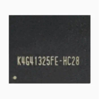 (1-10PCS/LOT) K4G41325FE-HC28 K4G41325FE Graphics memory chip IC Brand New Original