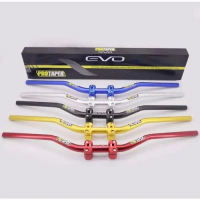 SALE STANG FATBAR PROTAPER EVO TYPE LOW ORIGINAL UNIVERSAL NMAX PCX VIXION