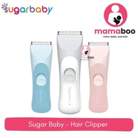 Sugar Baby - Hair Clipper pink