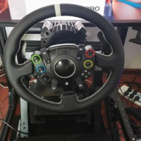 For Fanatec csldd pro Wheel Magnetic Paddle Shift-er Mod SIMRACING Accessories sim racing