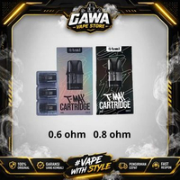 Cartridge TRML T28 1 PCS 0.8 Ohm