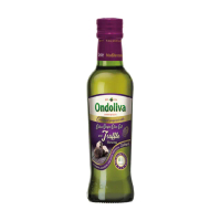 【Ondoliva】奧多利瓦松露風味冷壓橄欖油 250ml(西班牙前三大橄欖油出口商)
