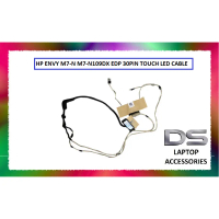 H.P ENVY M7-N M7-N109DX EDP 30PIN TOUCH LED CABLE