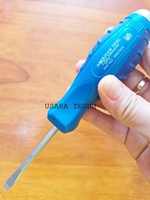 American Tool Obeng Ketok Minus S2 (SL5) 75mm 8957525