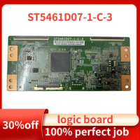 ST5461D07-1-C-3 T-CON board for TCL D55A630U Hisense LED55E5U 55K300UD Changhong and other 55-inch TV repair and replacement