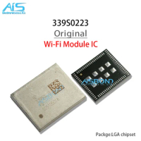 Original 339S0223 WLAN_RF WIFI BT Wi-Fi Bluetooth MODULE IC For iPad Air 5 iPad5 Mini3 Mini 3 2 Mini2 U5800 IC Reballing Stencil