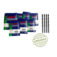 Mata bor besi 2,5 mm NACHI mata bor 2.5 mm hss bor besi 2.5mm