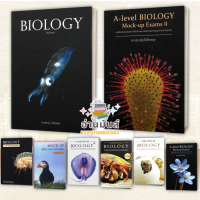 จัดส่งที่รวดเร็ว พร้อมส่ง หนังสือ BIOLOGYปลาหมึก,BIOLOGY ปลากระแบน,BIOLOGYกระพุน,BIOLOGY ปกปู,BIOLOG