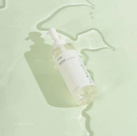 【COD】 ANUA Heartleaf Series (Cleansing Oil 200ml + Quercetinol Cleansing Foam )COD เครื่องสำอาง มอยส