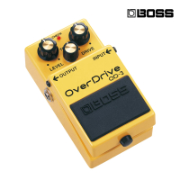 【BOSS】單顆 效果器 超長延音 overdrive(OD-3 全新公司貨)