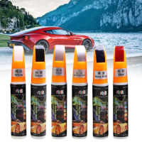 Car Paint Repair Pen Paint Scratch Repair Pen Paint Pen Car Pen Beauty Q8K6