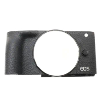 New front cover assy repair partsfor Canon EOS M6 mark II M6II camera