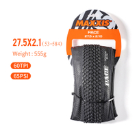 Maxxis ยางจักรยาน26X1.95 27.5X1.95 26X2.1 27.5X2.1 29X2.1 XC สนามจักรยานเสือภูเขายาง60TPI ลวดพับประเ