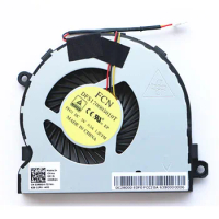 NEW laptop CPU Fan FOR Dell Inspiron 15-3567 COOLING