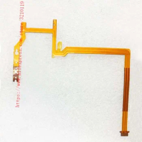 Free Shipping New Lens Focusing Flex Cable For SONY 16-35 F2.8 GM 16-35mm Lens Repair Parts